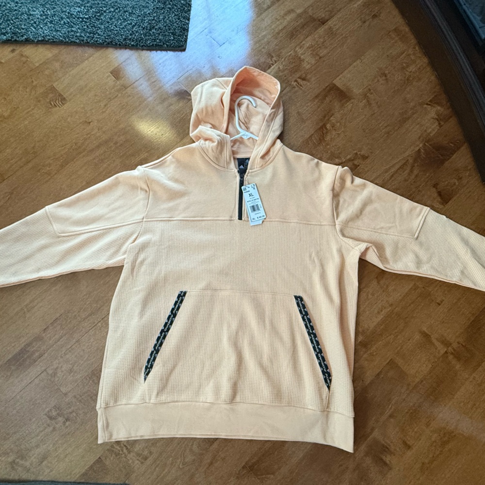 Adiddas 1/4 Zip